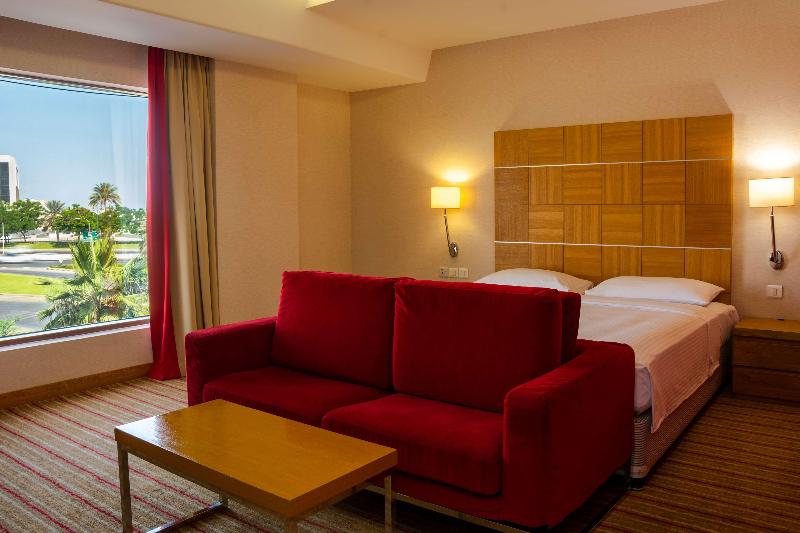 Golden Tulip Muscat - Oda