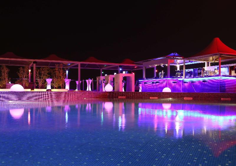 Golden Tulip Muscat - Oda
