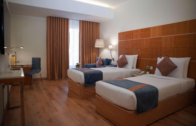 Golden Tulip Muscat - Oda