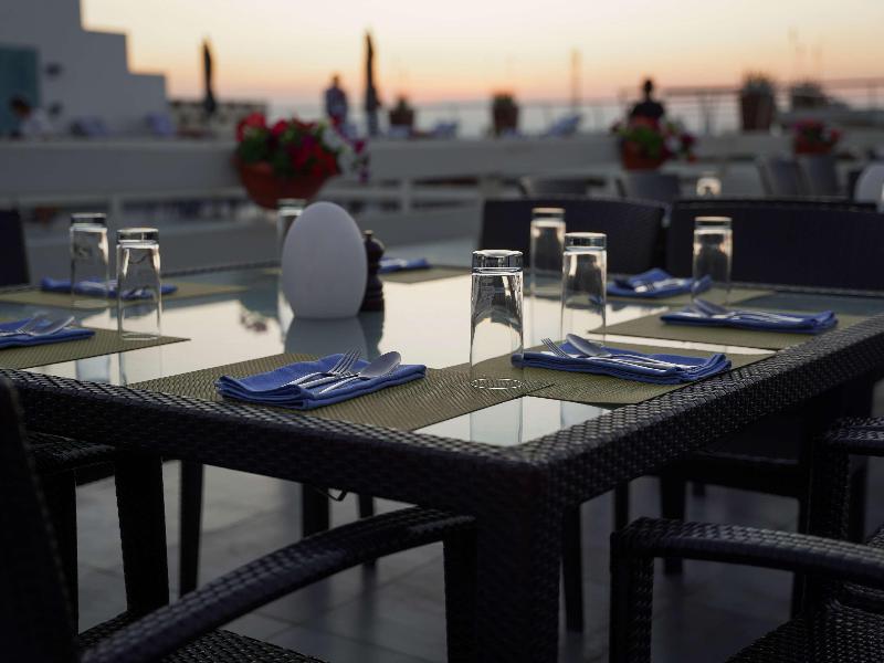 Golden Tulip Muscat - Havuz