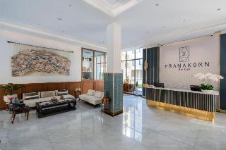 Pranakorn Heritage Hotel fotoÄŸrafÄ±