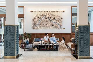 Pranakorn Heritage Hotel fotoÄŸrafÄ±