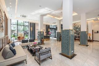 Pranakorn Heritage Hotel fotoÄŸrafÄ±