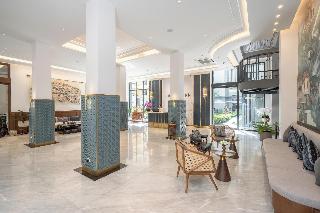 Pranakorn Heritage Hotel fotoÄŸrafÄ±