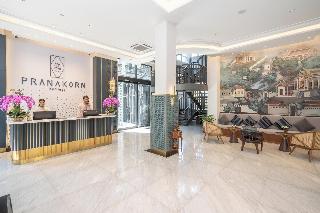 Pranakorn Heritage Hotel fotoÄŸrafÄ±