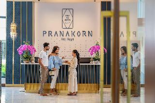 Pranakorn Heritage Hotel fotoÄŸrafÄ±