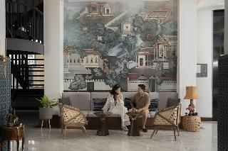 Pranakorn Heritage Hotel fotoÄŸrafÄ±