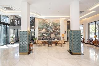 Pranakorn Heritage Hotel fotoÄŸrafÄ±