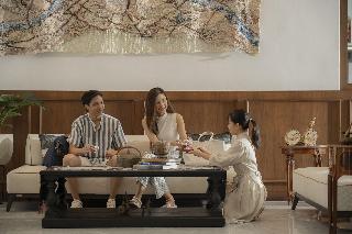 Pranakorn Heritage Hotel fotoÄŸrafÄ±