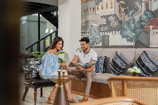 Pranakorn Heritage Hotel fotoÄŸrafÄ±