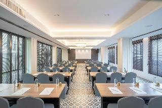 Pranakorn Heritage Hotel fotoÄŸrafÄ±