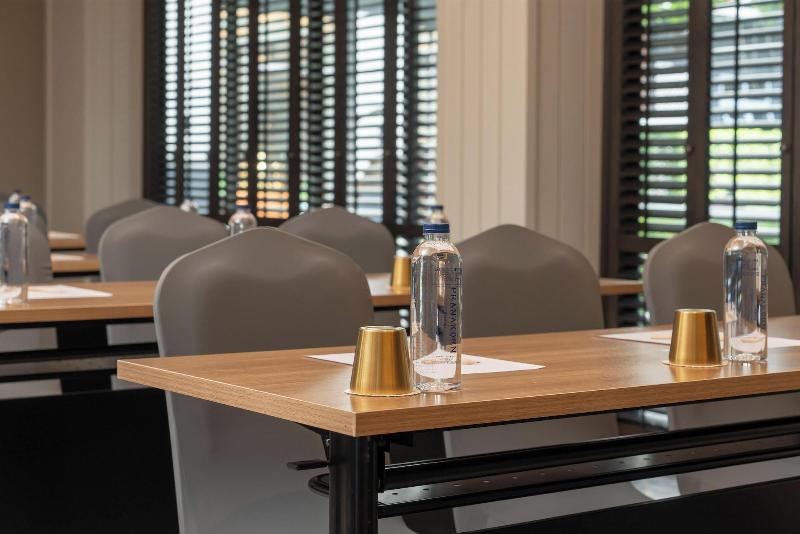 Pranakorn Heritage Hotel - Toplantı
