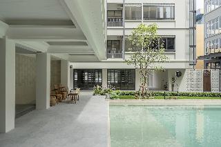 Pranakorn Heritage Hotel fotoÄŸrafÄ±