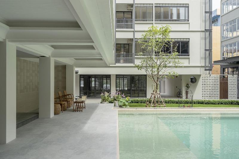 Pranakorn Heritage Hotel - Aktivite
