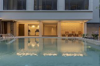 Pranakorn Heritage Hotel fotoÄŸrafÄ±
