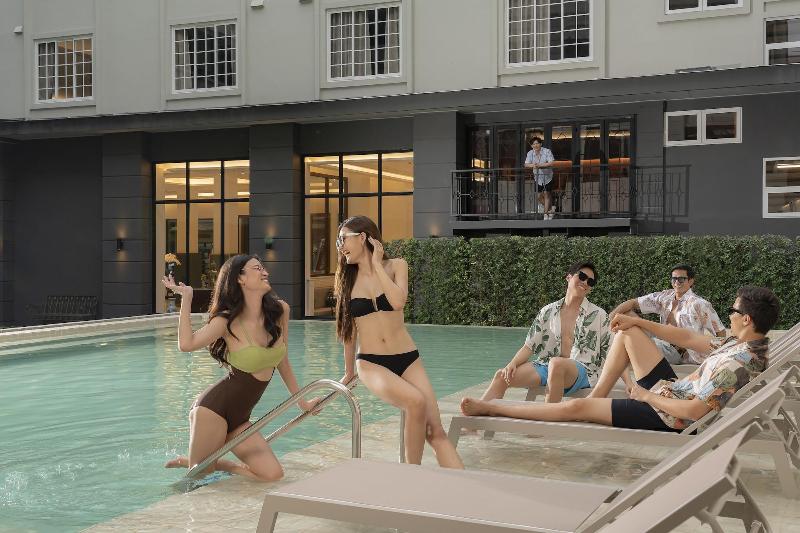 Pranakorn Heritage Hotel - Aktivite