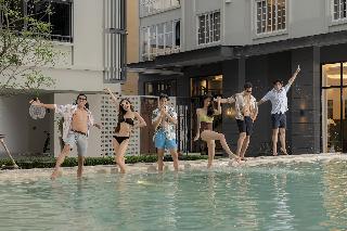 Pranakorn Heritage Hotel fotoÄŸrafÄ±
