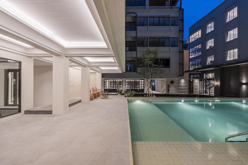 Pranakorn Heritage Hotel - Aktivite