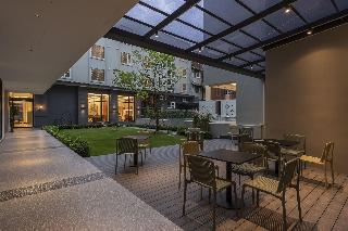Pranakorn Heritage Hotel fotoÄŸrafÄ±