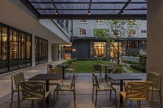 Pranakorn Heritage Hotel fotoÄŸrafÄ±
