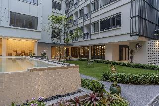 Pranakorn Heritage Hotel fotoÄŸrafÄ±