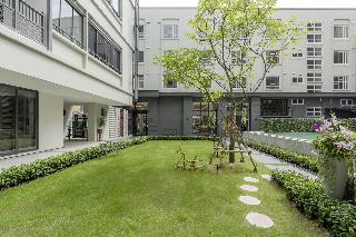 Pranakorn Heritage Hotel fotoÄŸrafÄ±