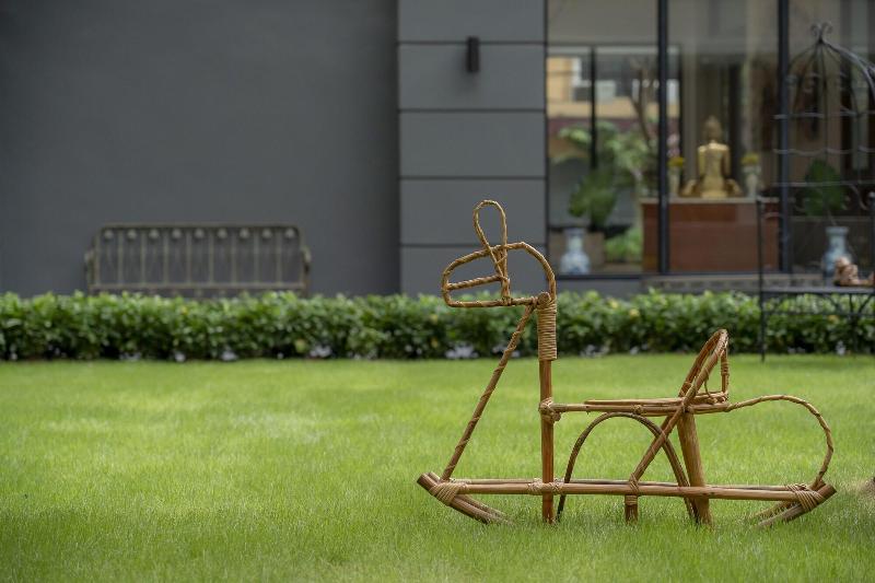Pranakorn Heritage Hotel - Genel
