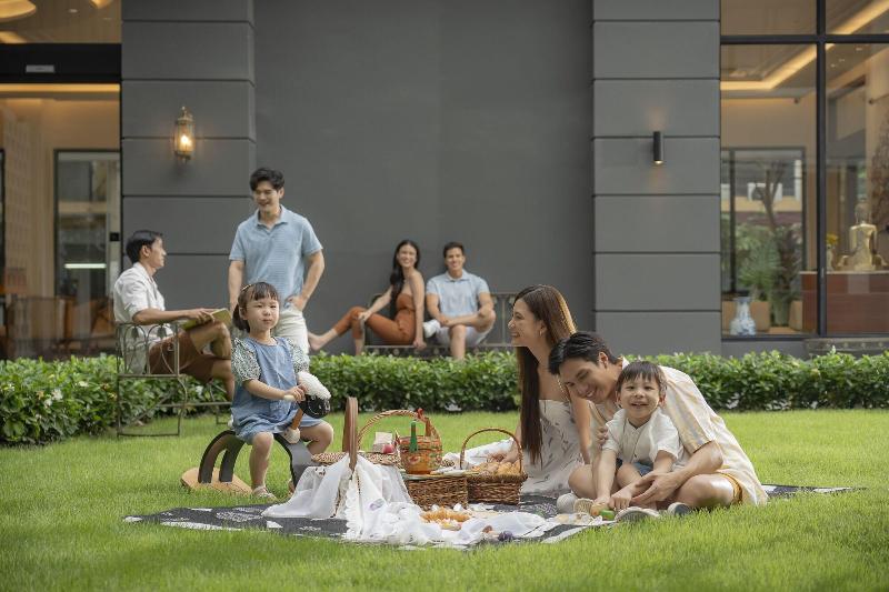 Pranakorn Heritage Hotel - Genel