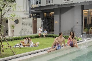 Pranakorn Heritage Hotel fotoÄŸrafÄ±