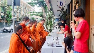 Pranakorn Heritage Hotel fotoÄŸrafÄ±