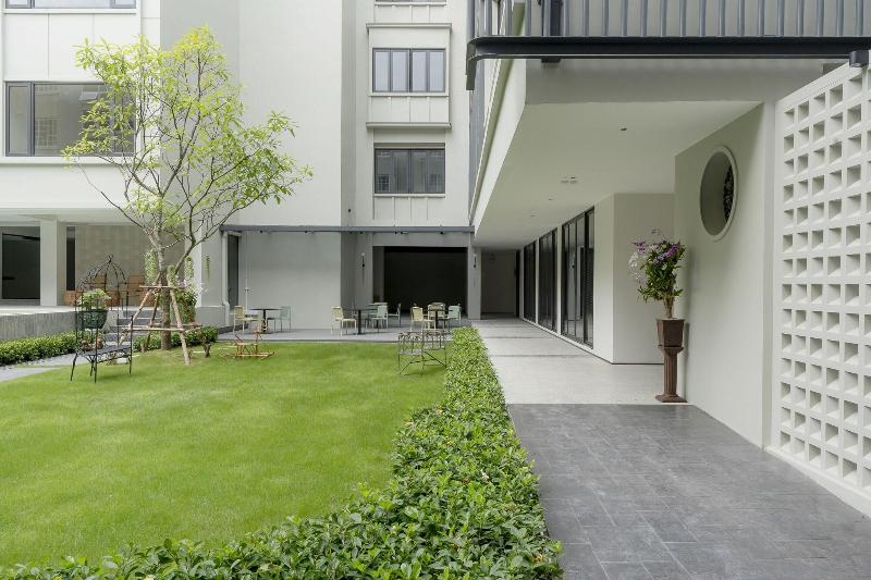 Pranakorn Heritage Hotel - Genel