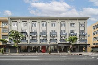 Pranakorn Heritage Hotel fotoÄŸrafÄ±