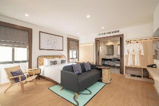 Pranakorn Heritage Hotel fotoÄŸrafÄ±