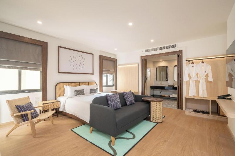 Pranakorn Heritage Hotel - Genel