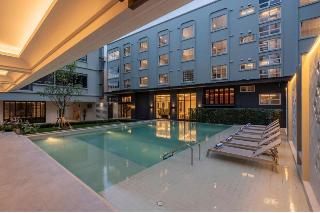 Pranakorn Heritage Hotel otel fotoğrafı