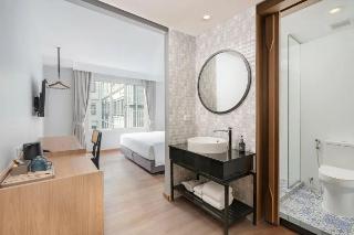Pranakorn Heritage Hotel fotoÄŸrafÄ±