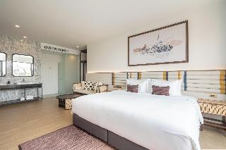 Pranakorn Heritage Hotel fotoÄŸrafÄ±