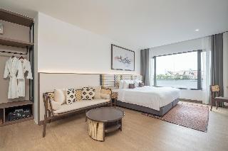 Pranakorn Heritage Hotel fotoÄŸrafÄ±