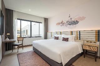 Pranakorn Heritage Hotel fotoÄŸrafÄ±