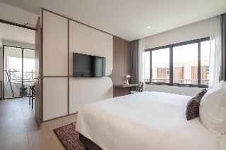 Pranakorn Heritage Hotel fotoÄŸrafÄ±
