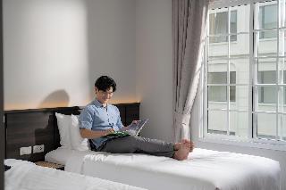 Pranakorn Heritage Hotel fotoÄŸrafÄ±
