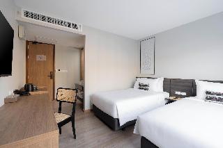 Pranakorn Heritage Hotel fotoÄŸrafÄ±
