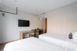 Pranakorn Heritage Hotel fotoÄŸrafÄ±