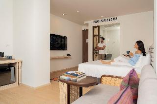 Pranakorn Heritage Hotel fotoÄŸrafÄ±