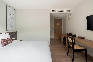 Pranakorn Heritage Hotel fotoÄŸrafÄ±