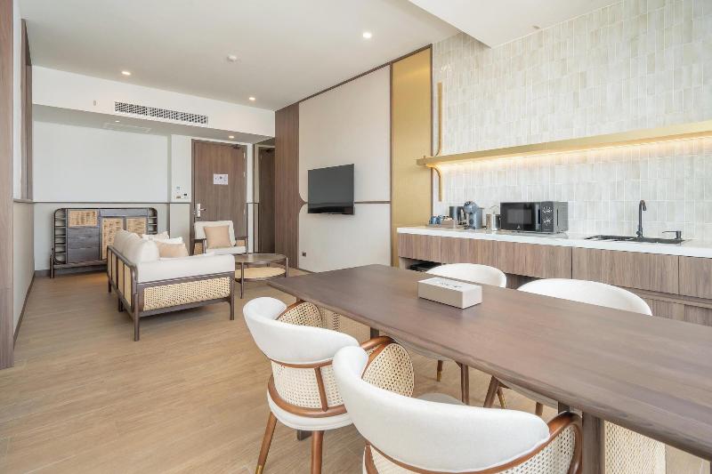 Pranakorn Heritage Hotel - Oda