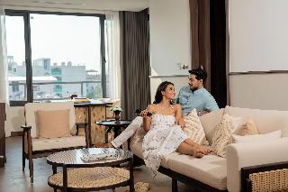 Pranakorn Heritage Hotel fotoÄŸrafÄ±