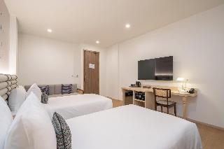 Pranakorn Heritage Hotel fotoÄŸrafÄ±