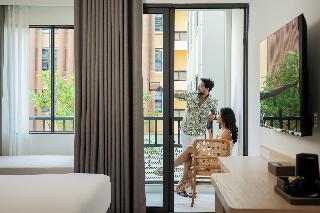 Pranakorn Heritage Hotel fotoÄŸrafÄ±