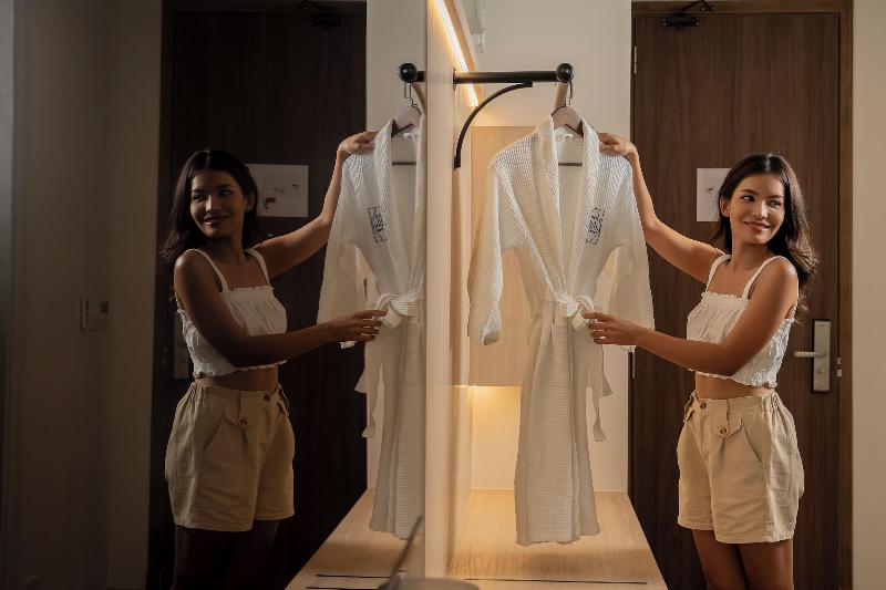 Pranakorn Heritage Hotel - Oda